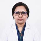 Dr. Priyanka Paul